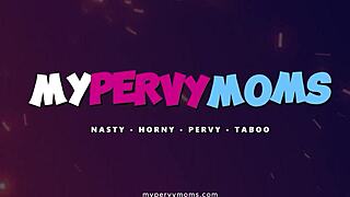 Stepmom Grabs Stepson's Cock And Inserts It Into Stepdaughter's Wet Pussy