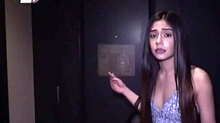 Xxlayna Crushes on Stepdad Mr Brogan and Gets Filled