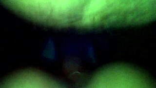 Making love nicely with my partner