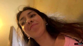 I Asked The Waiter To Cum On My Face In A Public Cafe