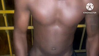 Wife gets fucked by two guys on the highway overpass