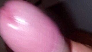 Amica in Shower Drives My Cock Wild With Moans