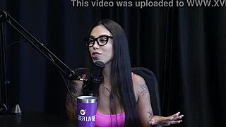 Didy Reis gets hacked, records with Maximo Garcia, shares exhibitionist tips.