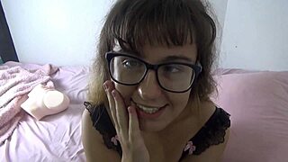 hey daddy, i’m better than step mommy