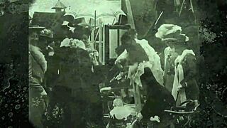 Vintage Pornostalgia: 1950s vs 1960s Blue Films