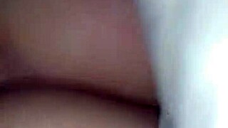 Cheating Latina Wife Pounded Hard By Big Black Cock In Rough Doggystyle