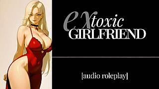 F4m erotic audio with toxic ex girlfriend