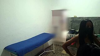 Best Friend Lets Neighbor Seduce Her