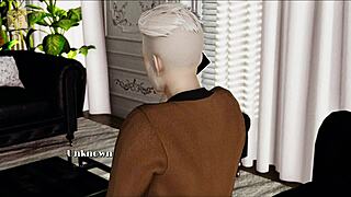 MY REAL DESIRE 15 with That Hot Indian Big Ass!