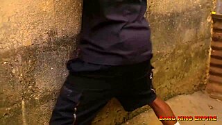 bbw cloe up bang with step mother in the bathroom while water splashing - try this style and enjoy like crazy