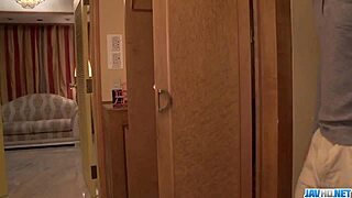 I Love These Perfect Spicy Scenes With Maki Horiguchi