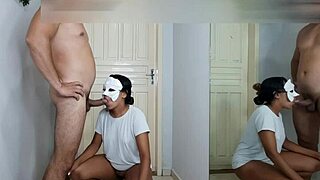 Today You Have To Take Me In The Hallway