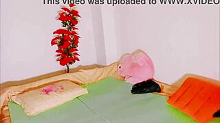 Sweet teen 18+ experiences first rough ride with boyfriend. Rumpa21 captures every raw moment of passion.