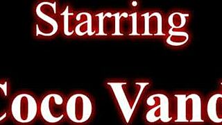 Taboo Sister-in-Law Screams During Blackmail Sex