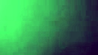 Slut Face Sits And Farts In Leather Shorts