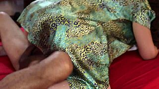 2391eo - french amateur slut clothed sex satin lingerie deepthroat rimming doggystyle closeup dirty talk pov