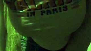 look at this rusa hermosa's big tits