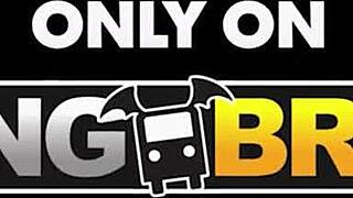 anna cummings offers tight asshole for hard banging on bang bus