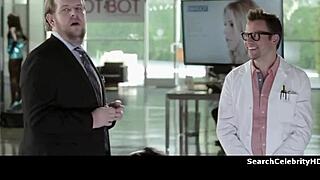 Chasty Ballesteros Stars In Hot Bot