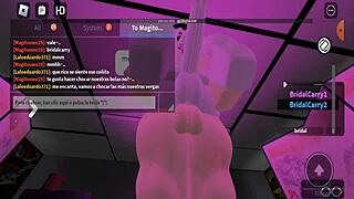 Putito furro gets pounded by sexy femboy hard.