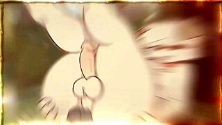 Furry Femboy And Shemale Play With Big Cock