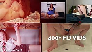 i discovered i can squirt, it's wild!