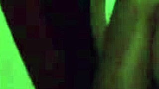 big ass college buddy visits me in her room before exam