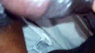 Skinny Melina Takes Big Cock in Oiled Ass