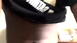 african college students sneak quickie sex during break in classroom