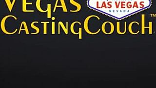 Sage summers in first porn, ass hooked and fucked hard in pov bdsm.