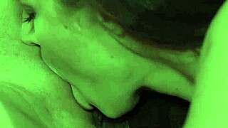 Explore my body, young girl.