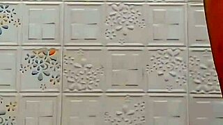 Shemale Sissy Feels Intense Pleasure Pissing On Herself