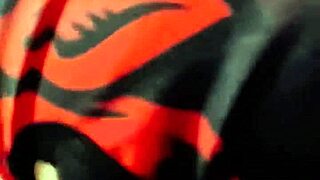 Milf Latina Blows Construction Worker