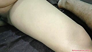 Stepsister's Hot Body Gets Fucked and Filled Inside