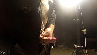 Awesome Cumshot Or Sweet Ejaculation?