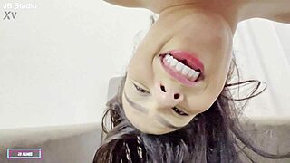 novinha loses virginity to big black cock 😍