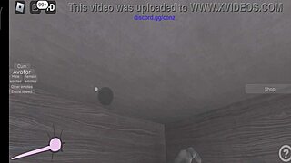 i got fucked by a devil on roblox, sucking his monster cock and getting my ass pounded, add me too