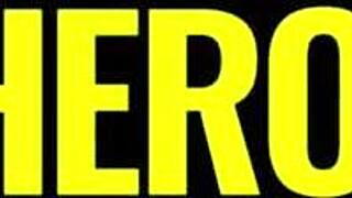 Petite Latina Teen Pissed On While Sucking in Shower