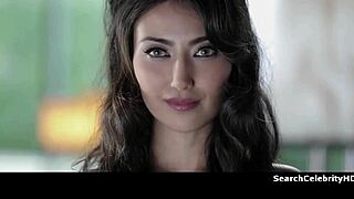 Chasty Ballesteros Stars In Hot Bot