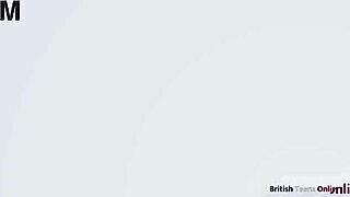 Sexy Nurse Greene Wanks Patient And Plays With Cum