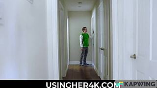 Rose winters, you're freeuse during st paddys celebration with hardcore sex