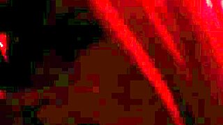 Roundass Lesbians Finger Gaping Buttholes