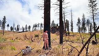 Simscristian05 naked walk in sheer outfit update 96