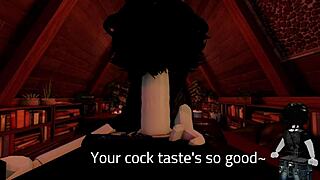 Caught Masturbating, Best Friend Joins for Wild Fun