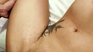 Hot Sex Session With My FWB Part 1!