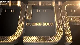 Russian Hotties Double Penetrated In Kitchen!