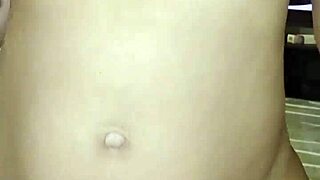 They Fill My Mound With Rich Hot Semen In Anal Orgasm