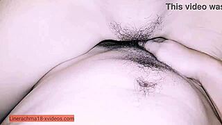 my vagina wants your penis inside