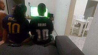 i fucked my husband's friend and did dp