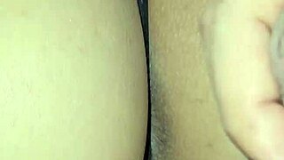 Open Door Leads to Mature Anal Pounding